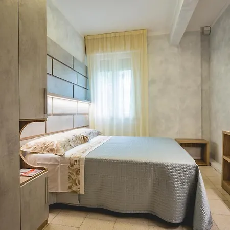 Hotell Deborah