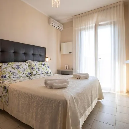 Deborah 3* Milano Marittima