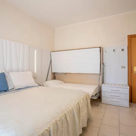 Deborah Hotel Milano Marittima