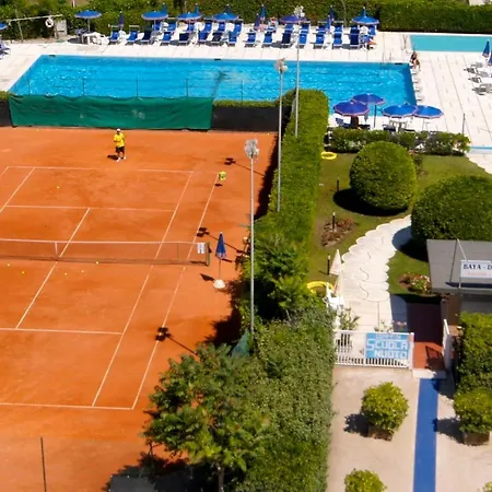 Deborah Hotel Milano Marittima