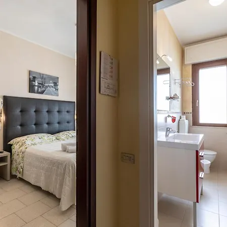Deborah 3* Milano Marittima