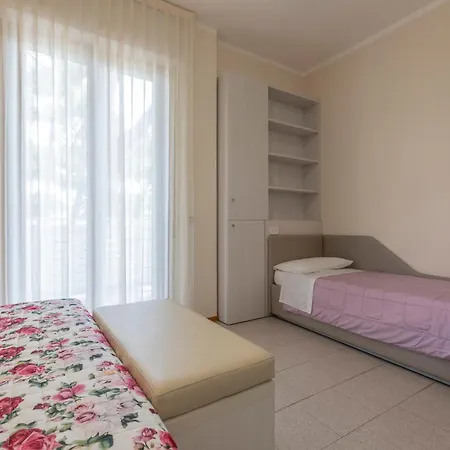 Deborah Hotel Milano Marittima
