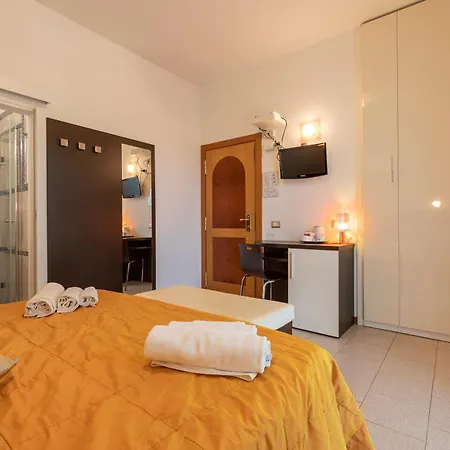 Deborah 3* Milano Marittima