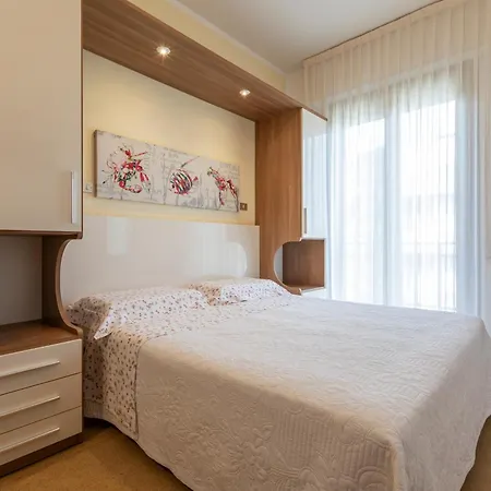 Hotel Deborah