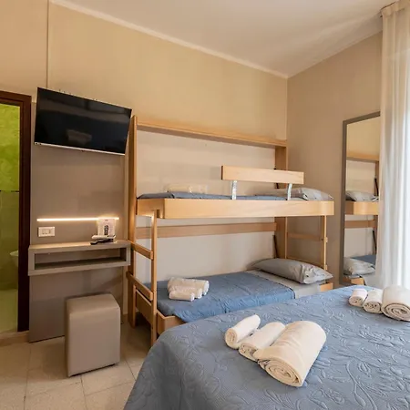 Deborah 3* Milano Marittima