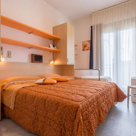 Hotel Deborah Milano Marittima