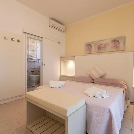 Deborah 3* Milano Marittima
