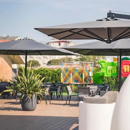 Deborah 3* Milano Marittima