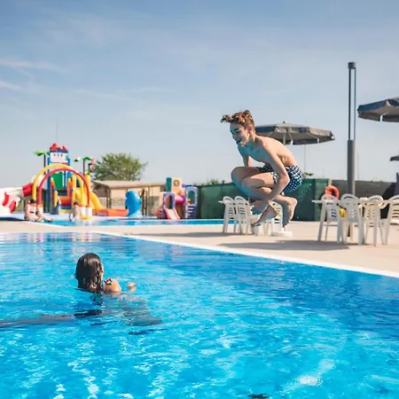 Deborah Hotel Milano Marittima