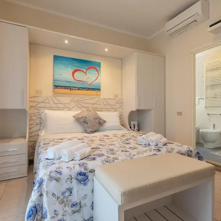 Hotel Deborah Milano Marittima