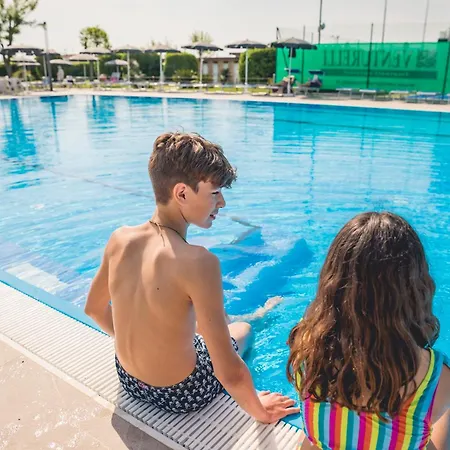 Deborah 3* Milano Marittima
