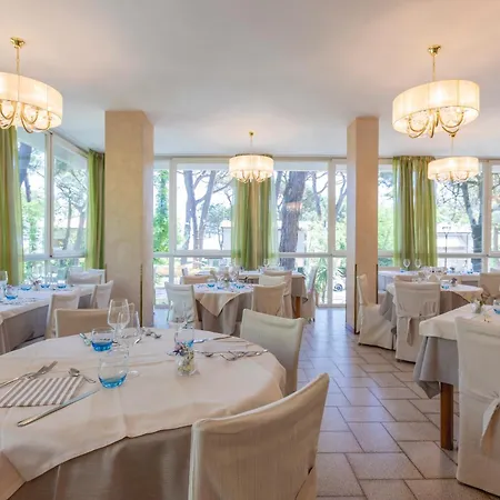 Deborah 3* Milano Marittima