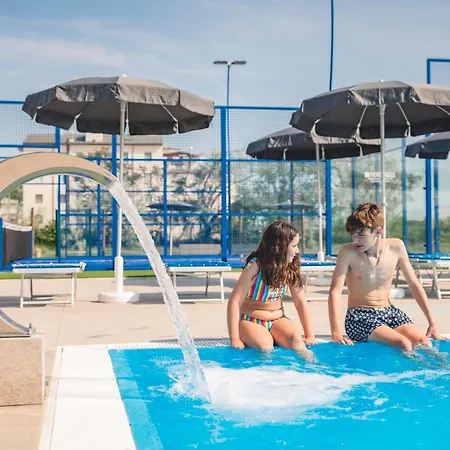 Deborah Hotel Milano Marittima