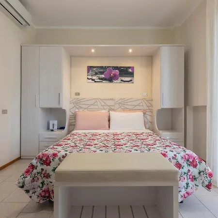 Deborah 3* Milano Marittima