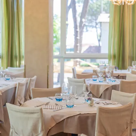 Hotel Deborah