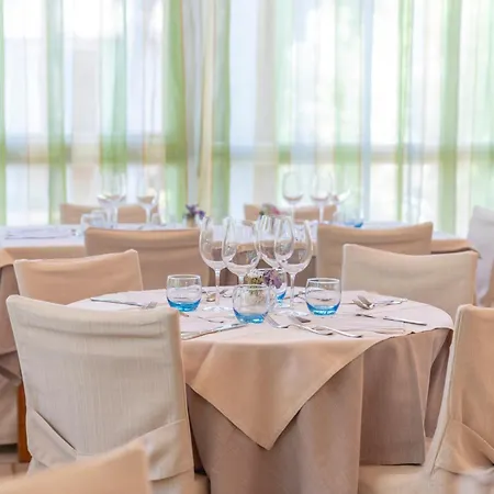 Hotel Deborah Milano Marittima