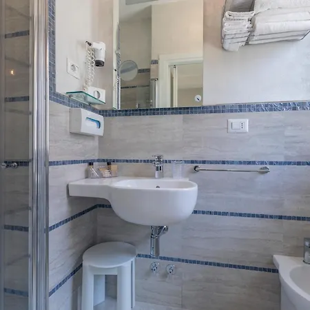 Deborah Hotel Milano Marittima