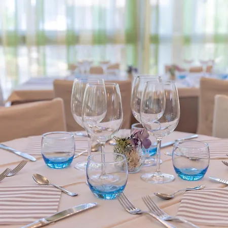 Deborah 3* Milano Marittima