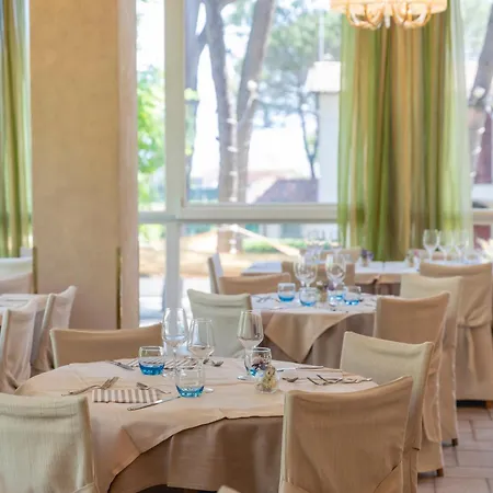 Deborah Hotel Milano Marittima