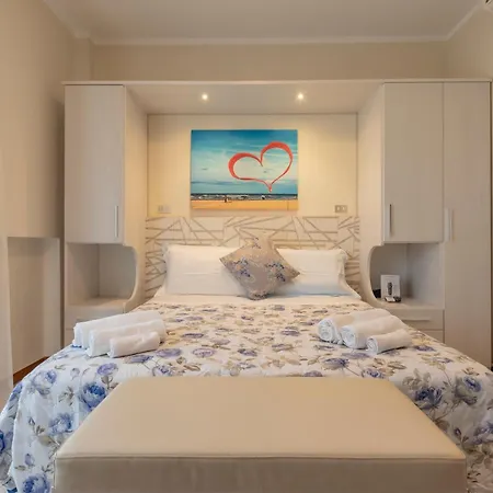 Hotel Deborah Milano Marittima