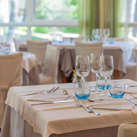 Deborah 3* Milano Marittima