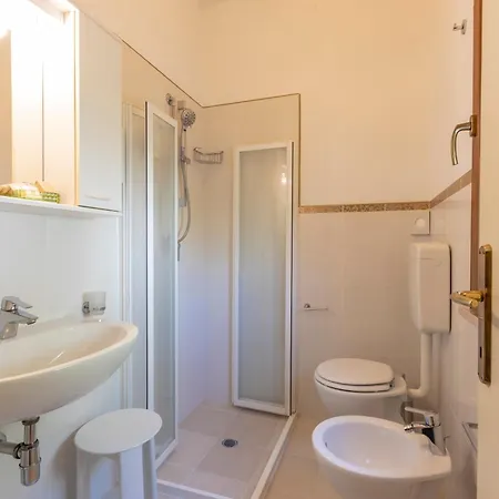 Deborah Hotel Milano Marittima