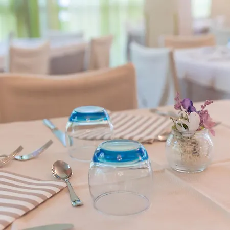 Hotel Deborah Milano Marittima