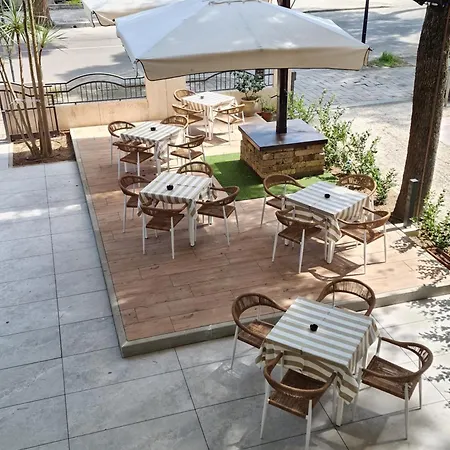 Hotel Deborah Milano Marittima