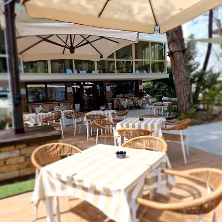 Deborah 3* Milano Marittima