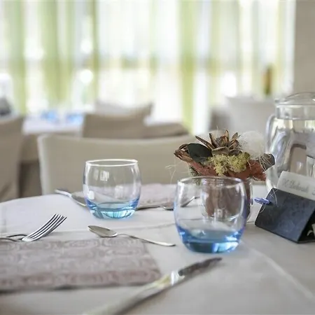 Hotel Deborah Milano Marittima