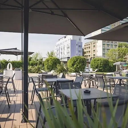 Deborah Hotel Milano Marittima
