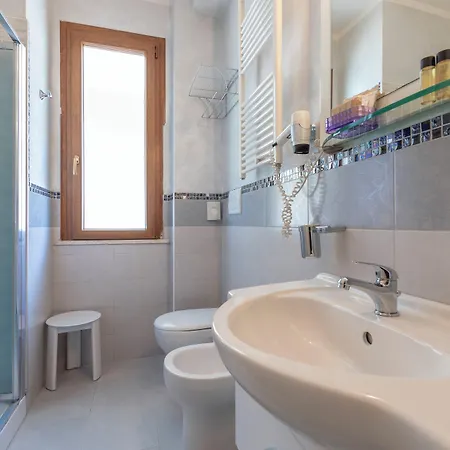 Hotel Deborah Milano Marittima