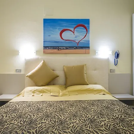 Hotel Deborah Milano Marittima