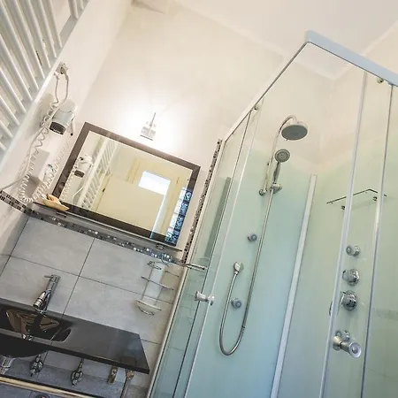 Hotel Deborah Milano Marittima