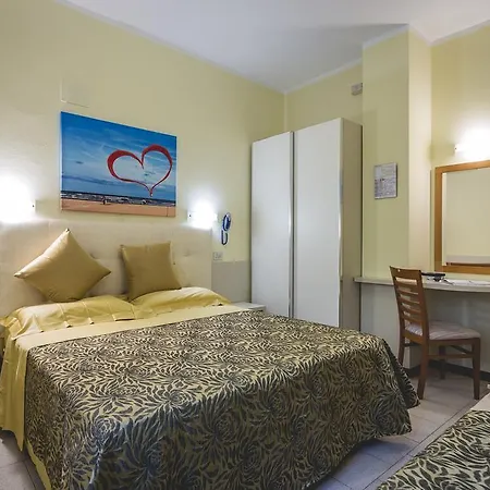 Hotel Deborah Milano Marittima