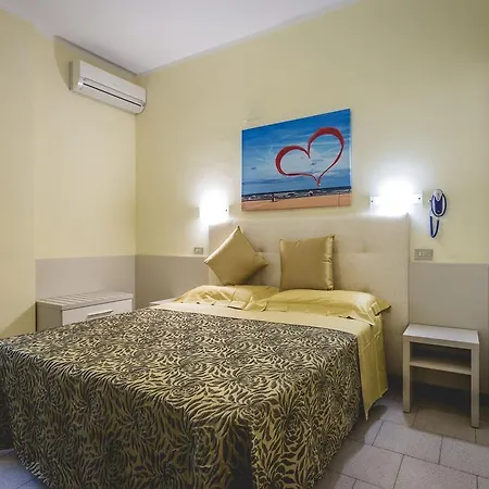 Hotel Deborah Milano Marittima