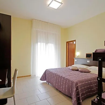 Deborah 3* Milano Marittima