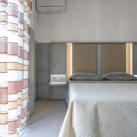 Hotel Deborah Milano Marittima