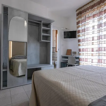 Hotel Deborah Milano Marittima