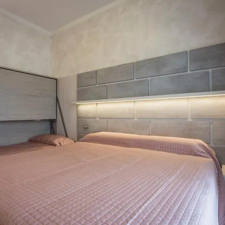 Deborah Hotel Milano Marittima