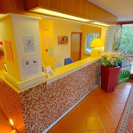 Deborah Hotel Milano Marittima