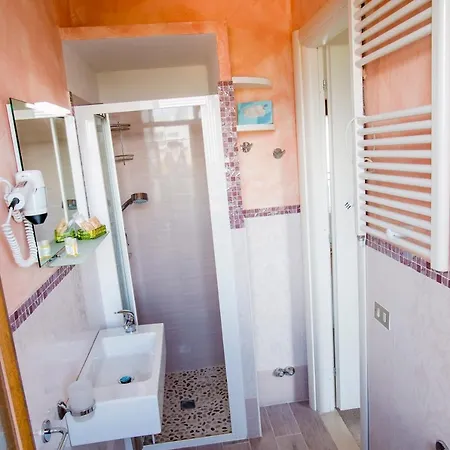 Hotel Deborah Milano Marittima