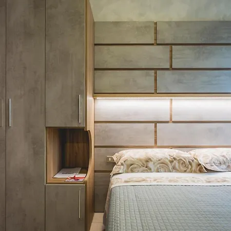 Hotel Deborah Milano Marittima