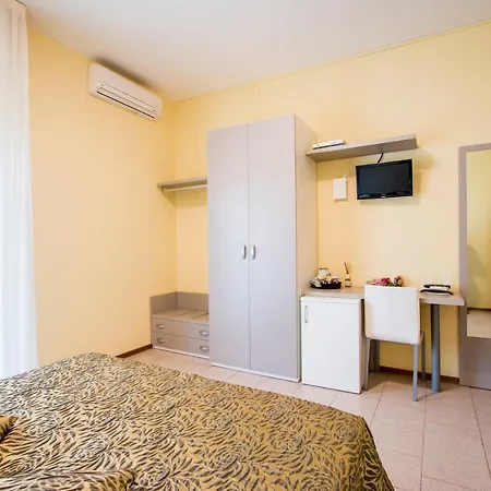 Deborah Hotel Milano Marittima