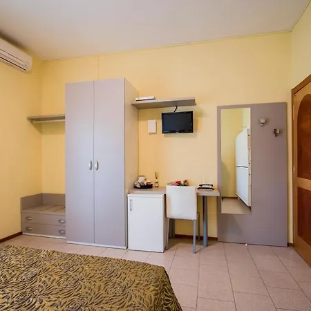 Deborah Hotel Milano Marittima