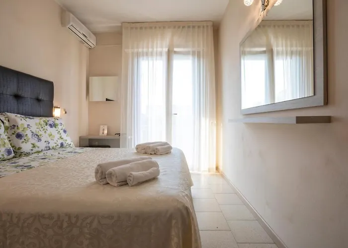 Hotel Deborah Milano Marittima