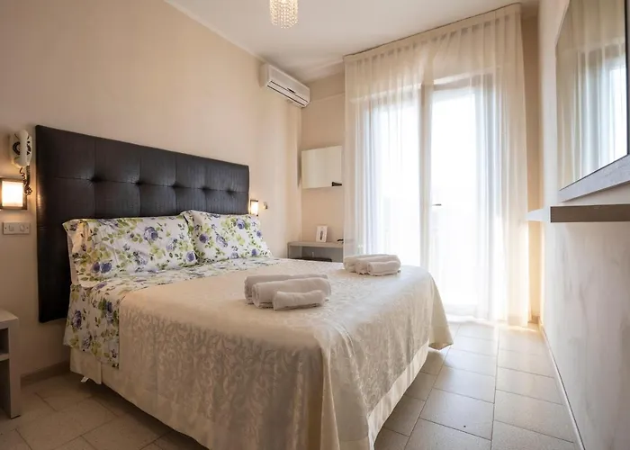 Deborah 3* Milano Marittima