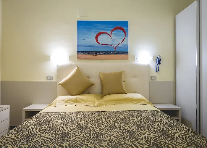 Hotel Deborah Milano Marittima