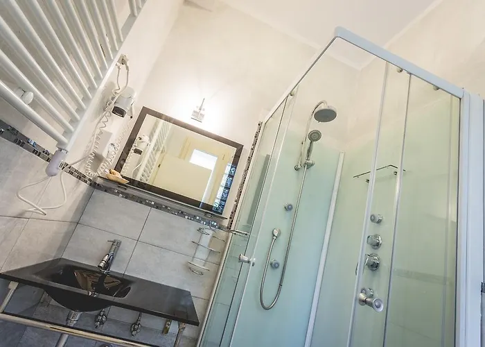 Hotel Deborah Milano Marittima