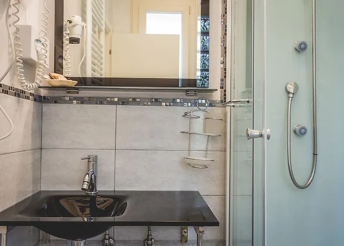 Hotel Deborah Milano Marittima